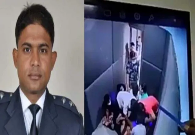 এএসপি শিপনের মৃত্যু : দুপুরে সংবাদ সম্মেলন