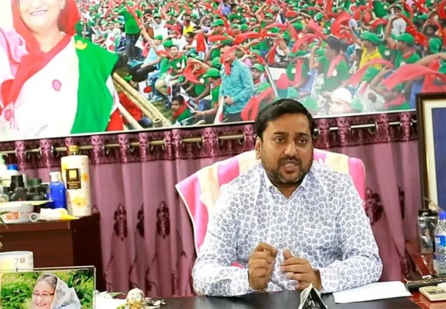  ক্যাসিনো সম্রাটকে মানি লন্ডারিং মামলায় গ্রেফতার দেখানো হলো