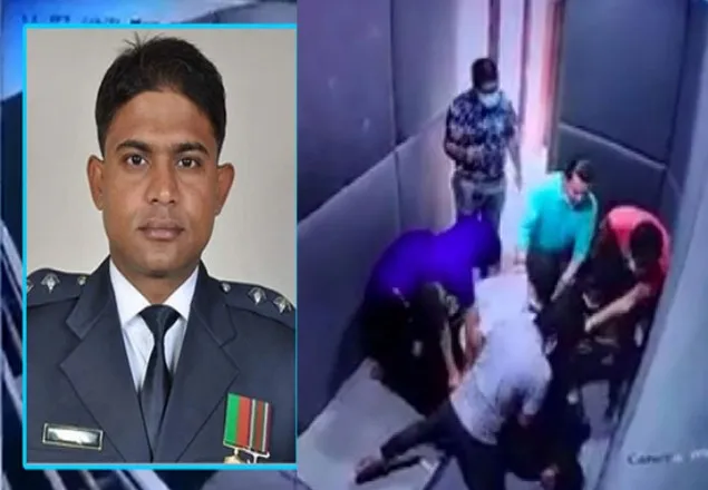 মারধরে এএসপি আনিসুলের মৃত্যুর ঘটনায় গ্রেপ্তার ১০