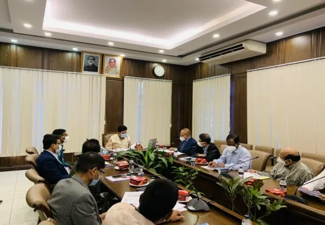 ৪২ রুটে চলবে ২২ কোম্পানির বাস