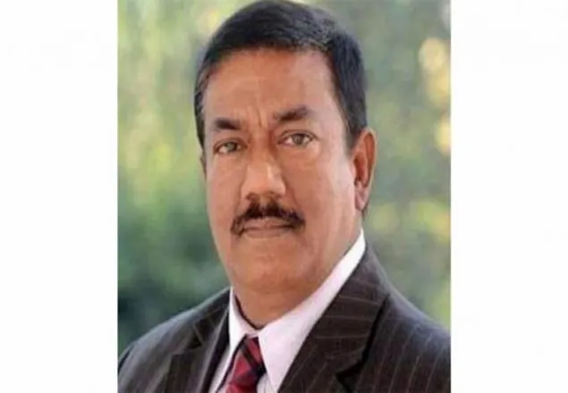 করোনায় আক্রান্ত পানিসম্পদ মন্ত্রণালয়ের সিনিয়র সচিব