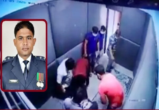 এএসপি হত্যা: ‘মাইন্ড এইড’ হাসপাতালের পরিচালক গ্রেফতার
