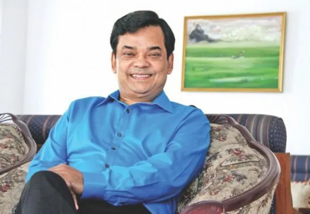 করোনায় আক্রান্ত হয়ে আইসিইউতে জাদুশিল্পী জুয়েল আইচ