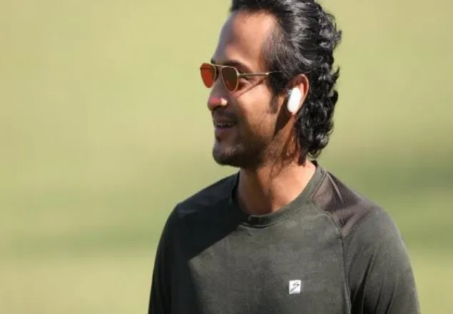 ফিটনেস পরীক্ষায় সর্বোচ্চ স্কোর পেয়ে পাস সাকিব