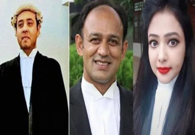 ব্যারিস্টার জুম্মনের সনদ বৈধ ঘোষণা করে দেয়া রায় স্থগিত