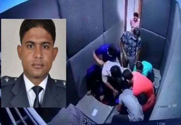 সর্বোচ্চ গুরুত্ব দিয়ে এএসপি হত্যাকাণ্ডের তদন্ত হচ্ছে : আইজিপি