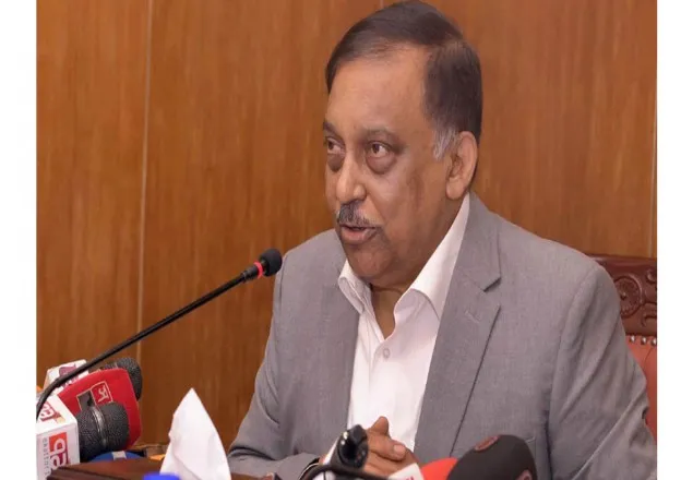 এএসপির মৃত্যুতে জড়িতদের বিরুদ্ধে ব্যবস্থা: স্বরাষ্ট্রমন্ত্রী
