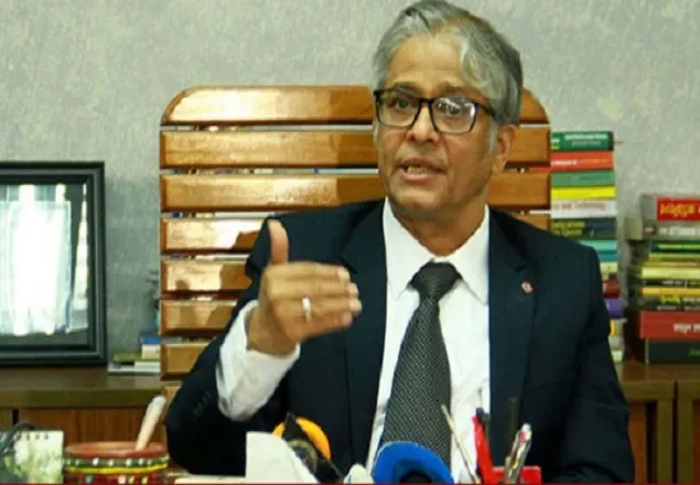চারুকলা অনুষদের ভর্তি পরীক্ষা বাতিলের প্রশ্নই আসে না: ঢাবি উপাচার্য