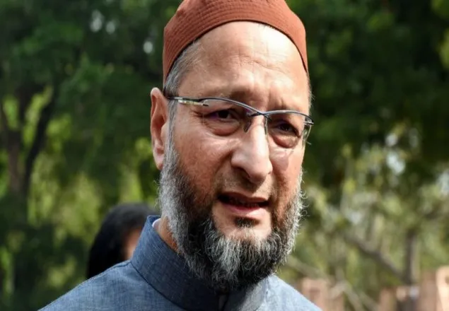 আসাদউদ্দিন ওয়াইসি: ‘বিজেপির দালাল’ না কি ভারতীয় মুসলিমদের ‘নতুন নেতা’?