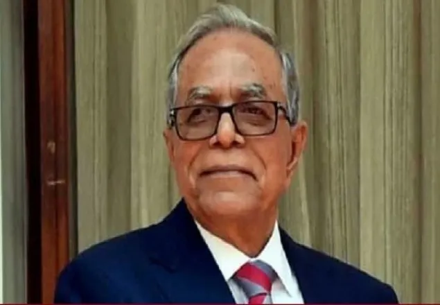 ন্যায় বিচার নিশ্চিত করার আহ্বান রাষ্ট্রপতির