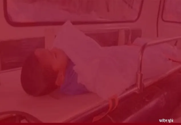 হাসপাতালের ভবন থেকে পড়ে মাদরাসা ছাত্র নিহত