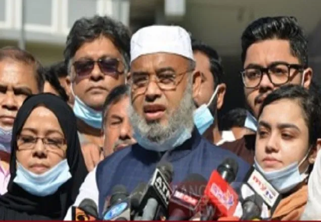 জয়ের ব্যাপারে আশাবাদী আওয়ামী লীগ প্রার্থী হাবীব