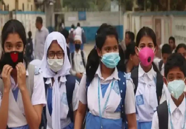 শিক্ষাপ্রতিষ্ঠানের ছুটি ১৯ ডিসেম্বর পর্যন্ত বাড়ল