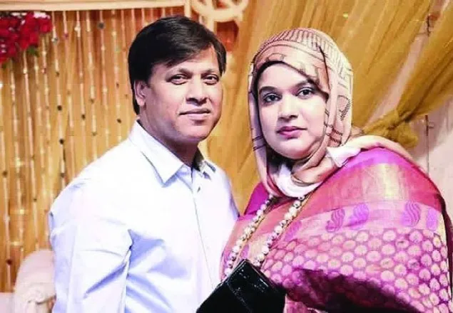 পাপুল-সেলিনা দম্পতির বিরুদ্ধে তদন্ত প্রতিবেদন ১৩ ডিসেম্বর