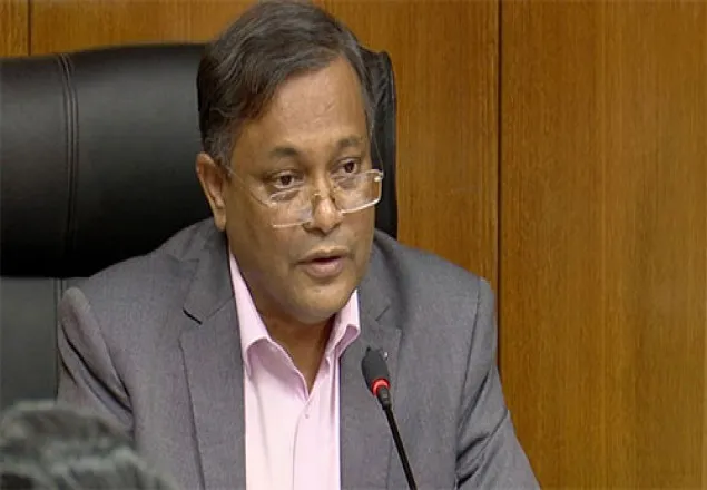 প্রশ্নবিদ্ধ করতেই বিএনপি’র নির্বাচনে অংশগ্রহণ : তথ্যমন্ত্রী