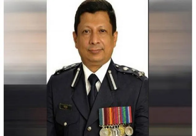 র‌্যাবের ডিজি করোনা আক্রান্ত