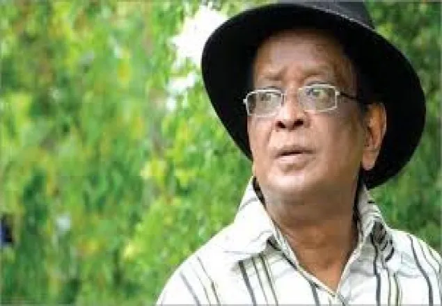 হুমায়ূন আহমেদের জন্মদিন আজ