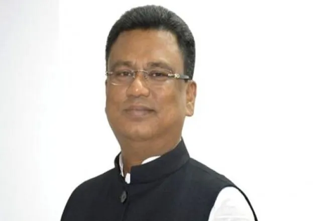 করোনায় আক্রান্ত সংসদের হুইপ স্বপন