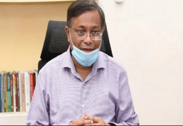 বিএনপি বাসে আগুন দিয়েছে: তথ‌্যমন্ত্রী