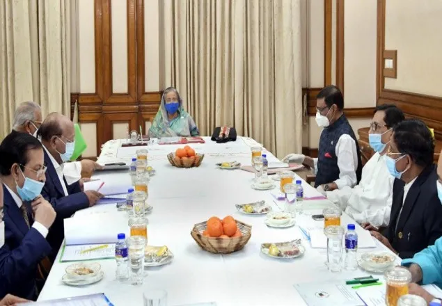 স্থানীয় সরকার নির্বাচনে ২৭ প্রার্থী চূড়ান্ত করল আওয়ামী লীগ