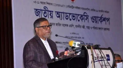 অক্টোবরের পরে টিকা নাও মিলতে পারে : স্বাস্থ্যমন্ত্রী