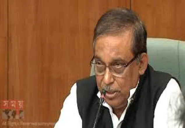 নাশকতাকারীদের বিরুদ্ধে কঠোর ব্যবস্থা নেওয়া হবে : স্বরাষ্ট্রমন্ত্রী