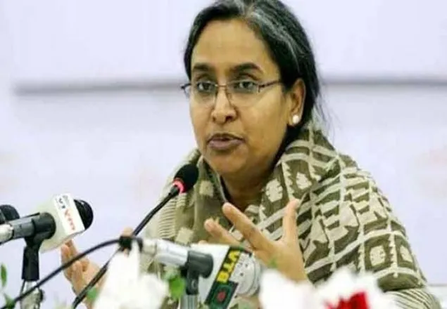 শিক্ষা ব্যবস্থায় আনন্দ নিয়ে আসতে চাই: শিক্ষামন্ত্রী