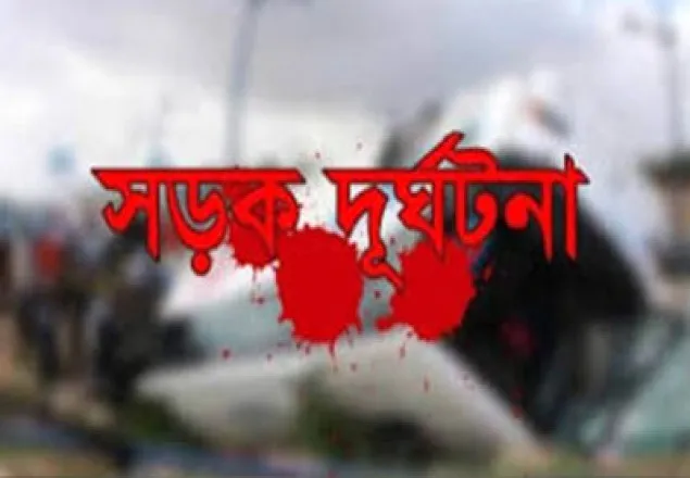 ঠাকুরগাঁওয়ে পৃথক সড়ক দুর্ঘটনায় ২ জনের মৃত্যু