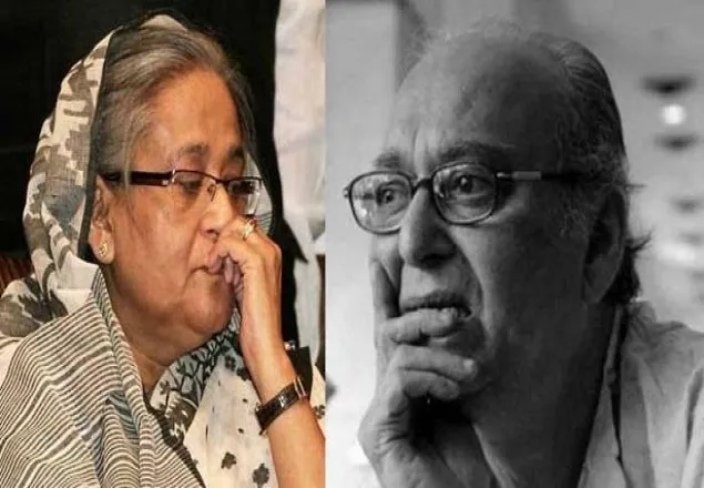 সৌমিত্র চট্টোপাধ্যায়ের মৃত্যুতে প্রধানমন্ত্রীর শোক