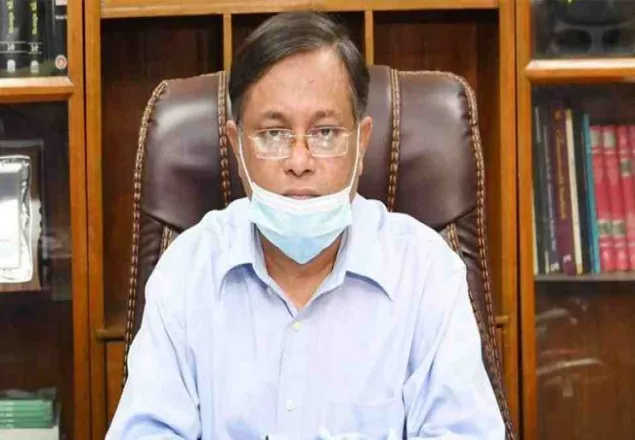 দেশের মানুষ করোনায় উদ্বিগ্ন, বিএনপি বাস পোড়ানোর খেলায় মেতেছে: তথ্যমন্ত্রী