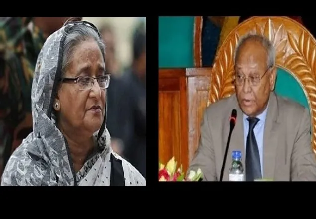 ‘আমি বঙ্গবন্ধুর আদর্শের বিশ্বস্ত সহকর্মীকে হারালাম’
