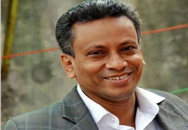নয়াদিল্লিতে বাংলাদেশ হাইকমিশনের প্রেস মিনিস্টার হলেন শাবান মাহমুদ