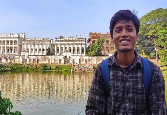 ডেঙ্গুতে ঝরল জাবি শিক্ষার্থীর প্রাণ