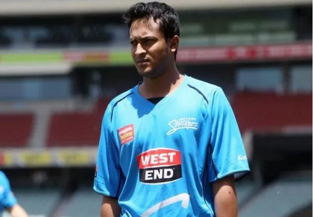 বিগ ব্যাশে খেলা হচ্ছে না সাকিবের