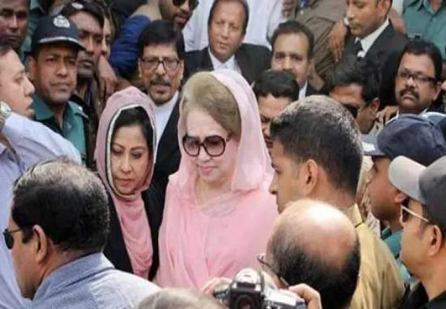 বড়পুকুরিয়া মামলায় খালেদা জিয়ার বিরুদ্ধে শুনানি ১২ জানুয়ারি