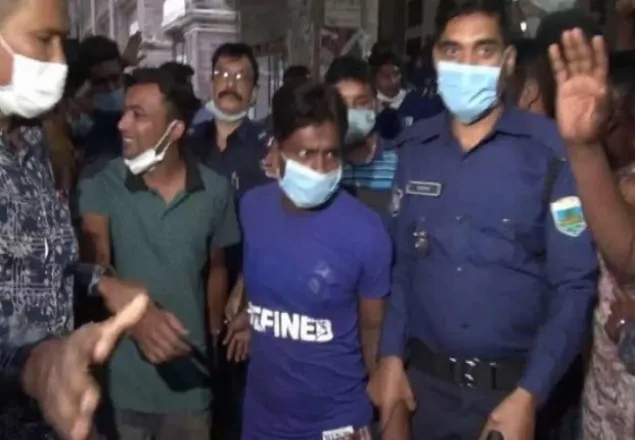 বগুড়ায় ৩ জনের মৃত্যুদণ্ডের আদেশ 