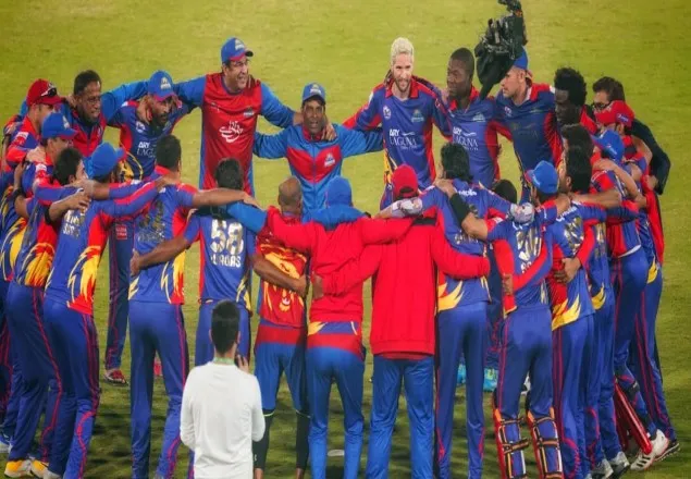 তামিমদের হারিয়ে পিএসএলের নতুন চ্যাম্পিয়ন করাচি