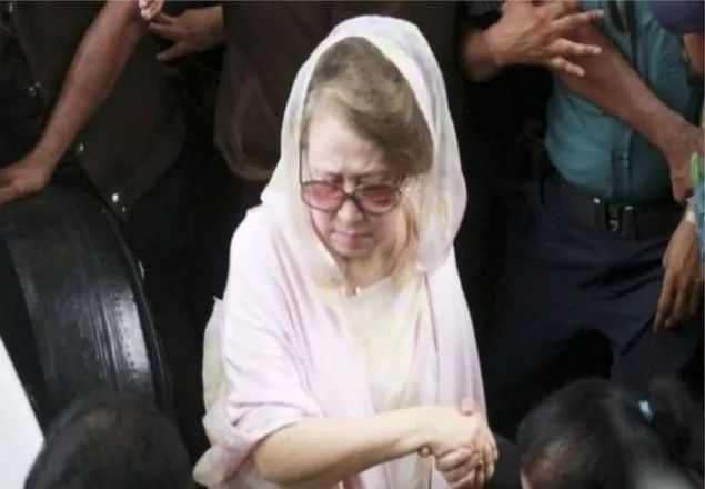 গ্যাটকো মামলায় খালেদা জিয়ার বিরুদ্ধে চার্জগঠন ২২ ডিসেম্বর
