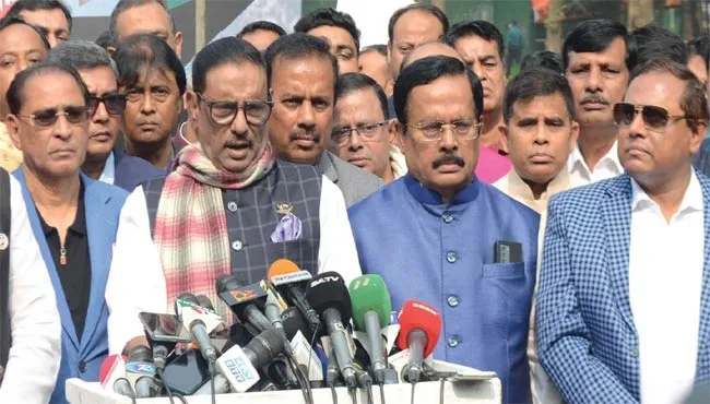 দায়িত্ব আরও বেড়ে গেল : সেতুমন্ত্রী