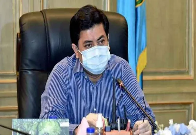 রাত ৮টার মধ্যে দোকানপাট বন্ধের আহ্বান মেয়র তাপসের