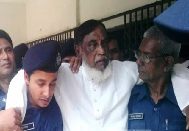 গাজীপুরের সাবেক মেয়র মান্নানের এক বছরের কারাদণ্ড