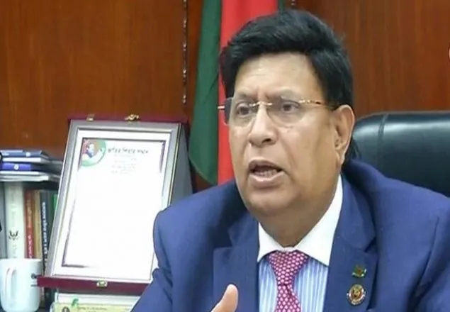 তিস্তা চুক্তি নিয়ে কোনো ‘ম্যাজিক’ থাকবে না: পররাষ্ট্রমন্ত্রী