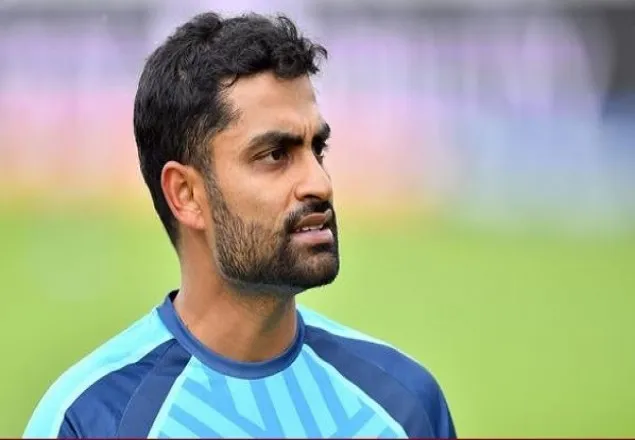 দেশে ফিরলেন তামিম ইকবাল