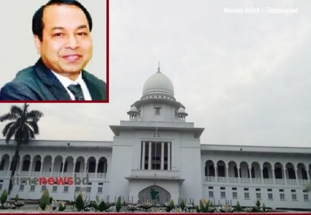 প্রশান্ত কুমার হালদারকে দেশে ফেরাতে কী পদক্ষেপ, জানতে চান হাইকোর্ট