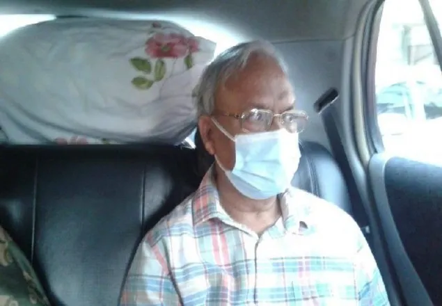 ফের এনজিওগ্রাম করা লাগবে রিজভীর