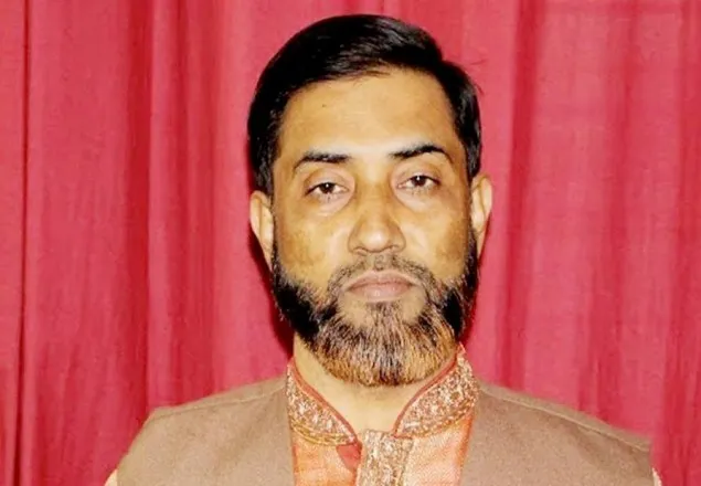 কবি আহমদ বাসিরের ইন্তেকালে সেলিম উদ্দিনের শোক