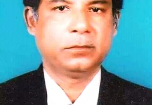 জাতীয় শ্রমিক লীগ সভাপতি মন্টু আর নেই 