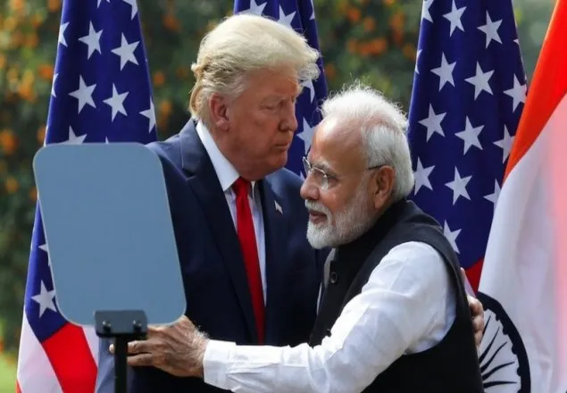 ট্রাম্পের পরাজয়: দক্ষিণপন্থী ‘কঠোর নেতাদের’ জন্য কী অর্থ বহন করে?