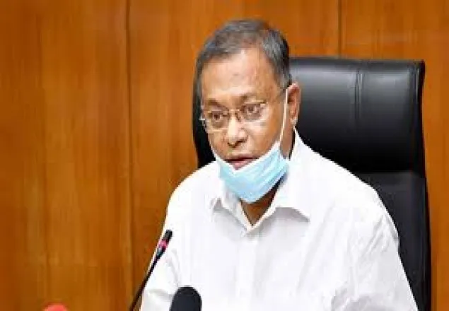 বিএনপি মহাসচিবের স্ববিরোধী বক্তব্যের কারণ খোঁজা প্রয়োজন: তথ্যমন্ত্রী