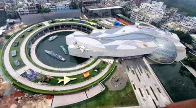 আজ রাজধানীর যেসব শপিং সেন্টার বন্ধ